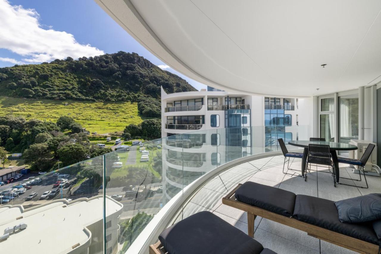 Oceanside Apartment With Iconic Views 芒格努伊山 外观 照片