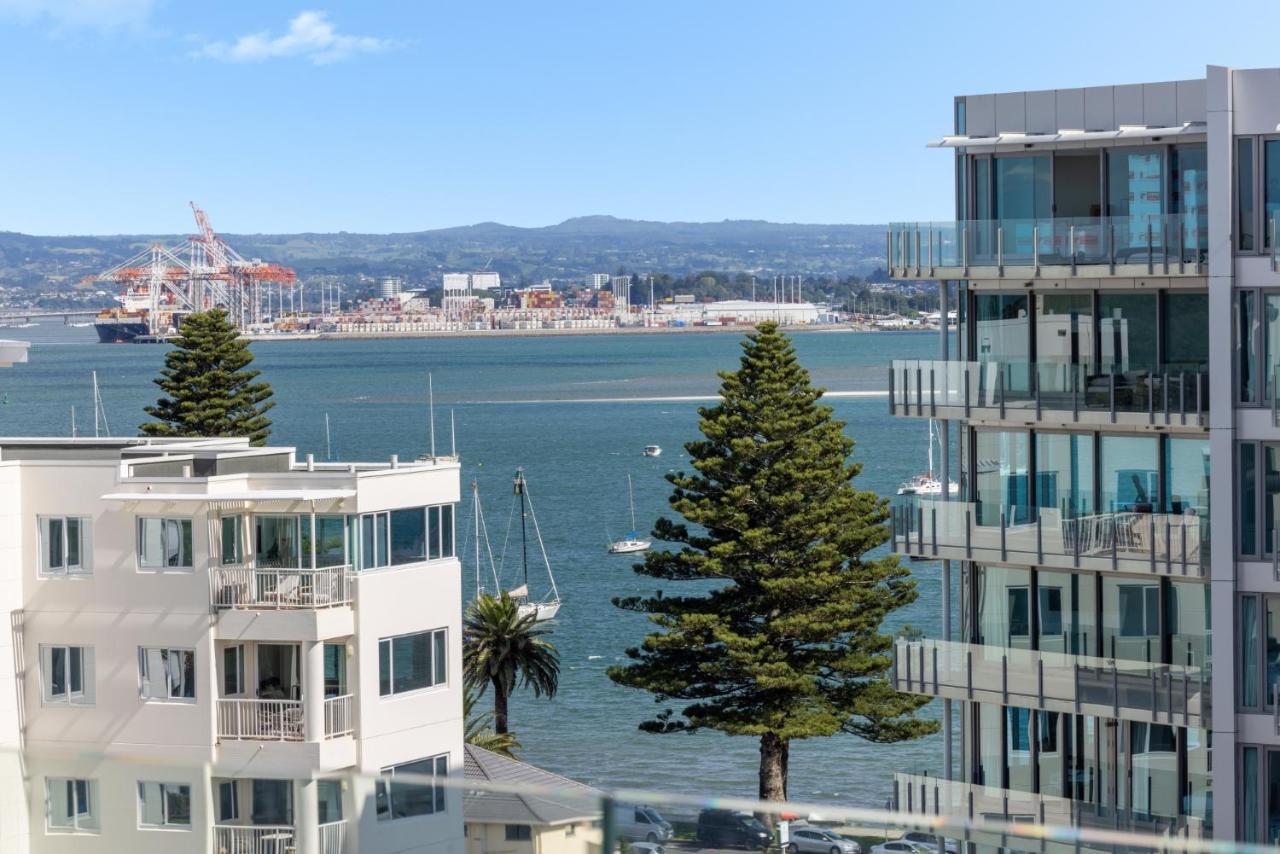 Oceanside Apartment With Iconic Views 芒格努伊山 外观 照片