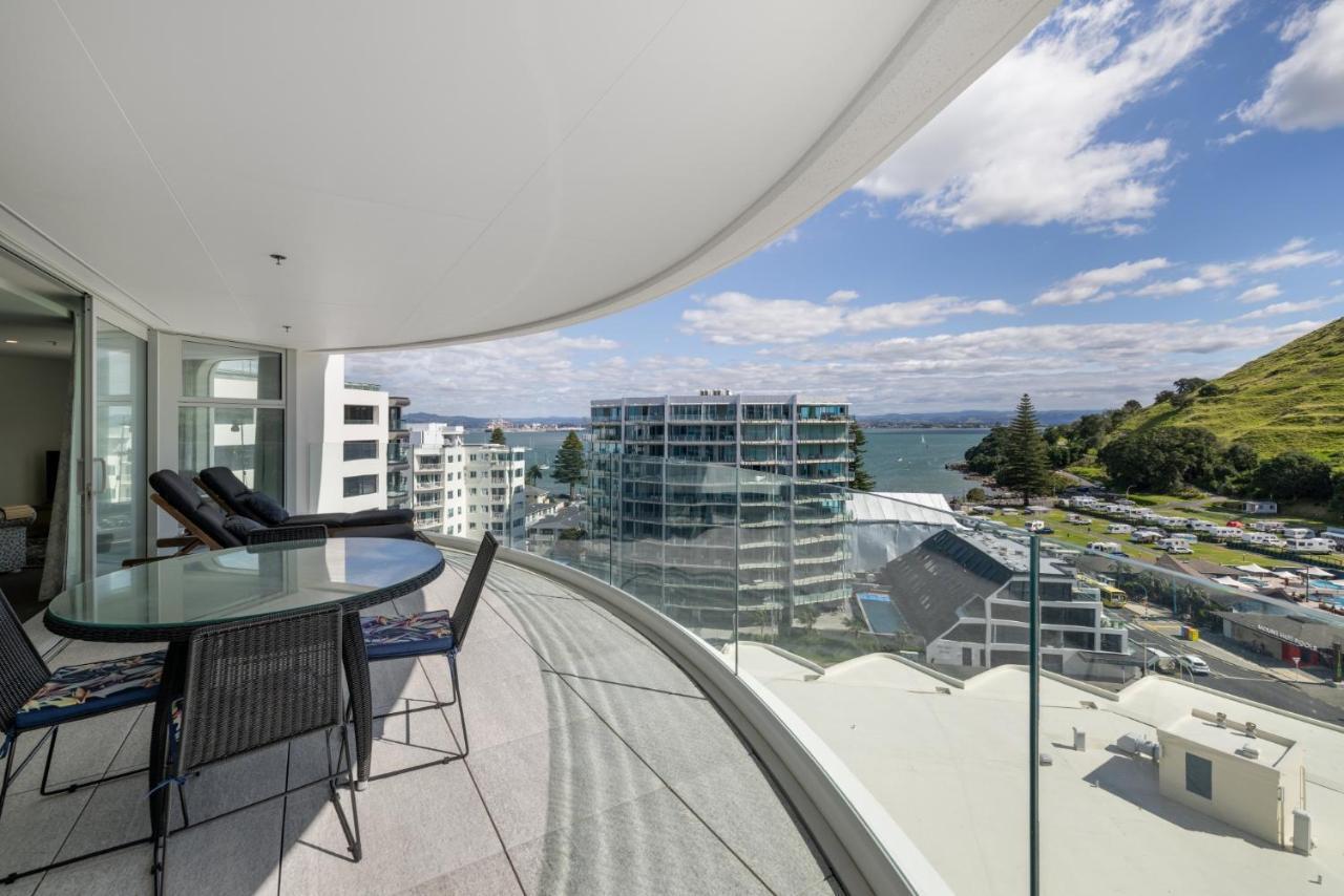 Oceanside Apartment With Iconic Views 芒格努伊山 外观 照片