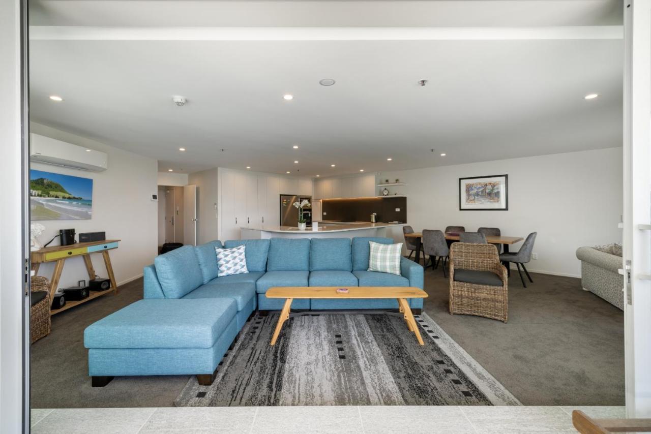 Oceanside Apartment With Iconic Views 芒格努伊山 外观 照片