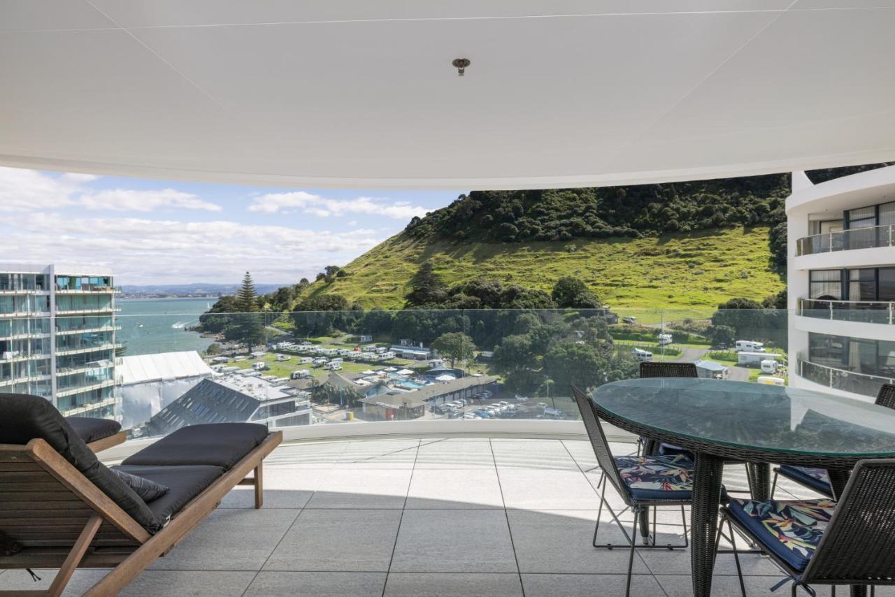 Oceanside Apartment With Iconic Views 芒格努伊山 外观 照片