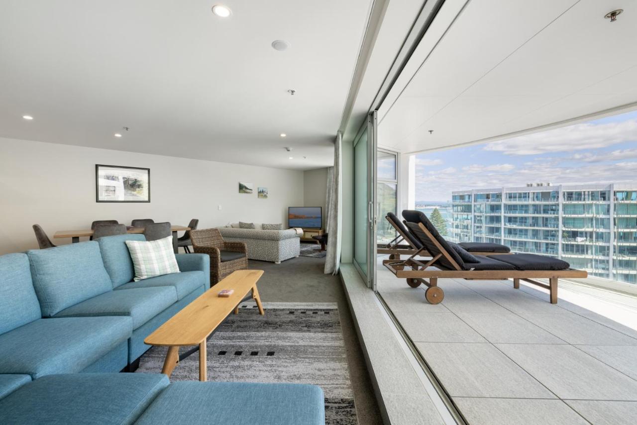 Oceanside Apartment With Iconic Views 芒格努伊山 外观 照片