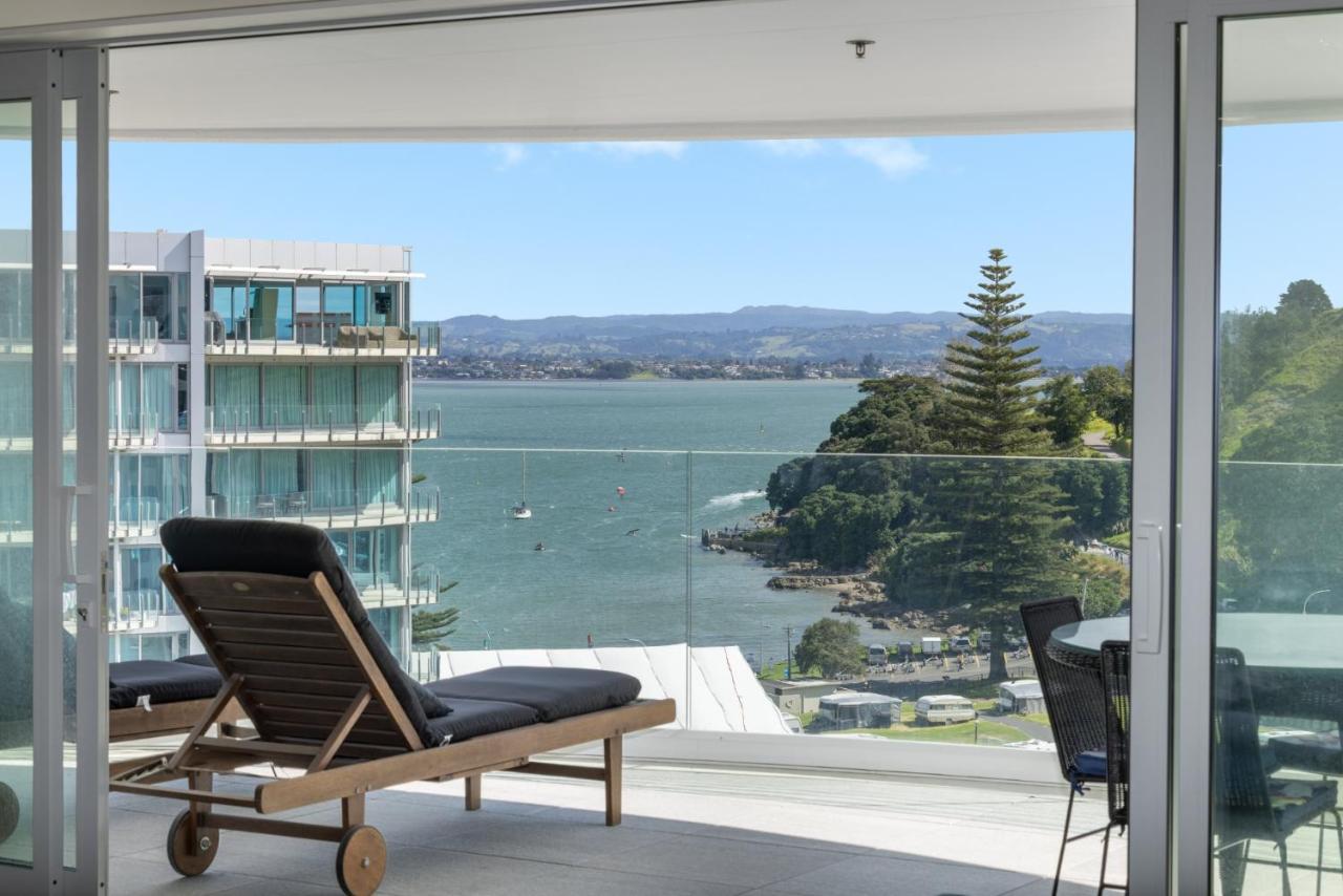 Oceanside Apartment With Iconic Views 芒格努伊山 外观 照片