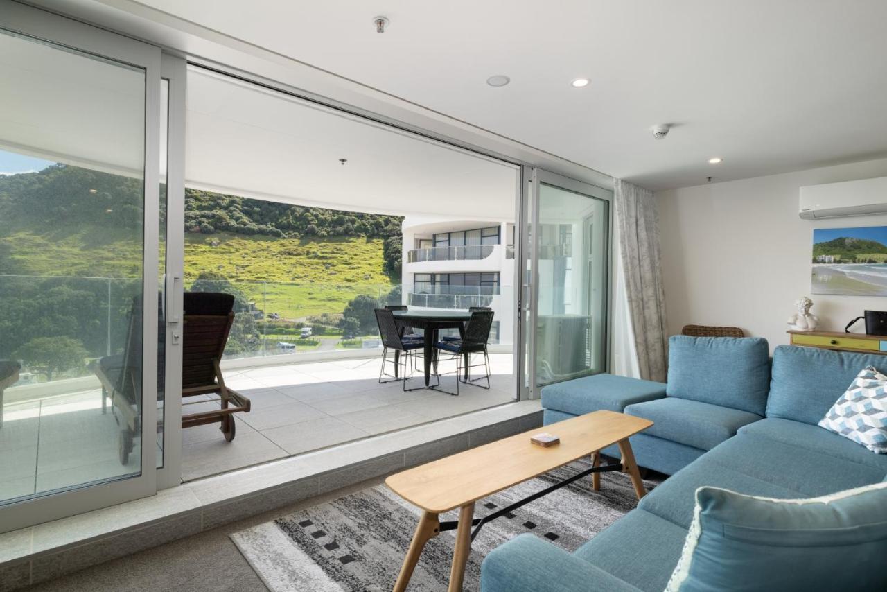 Oceanside Apartment With Iconic Views 芒格努伊山 外观 照片