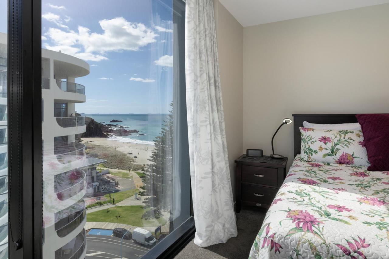 Oceanside Apartment With Iconic Views 芒格努伊山 外观 照片