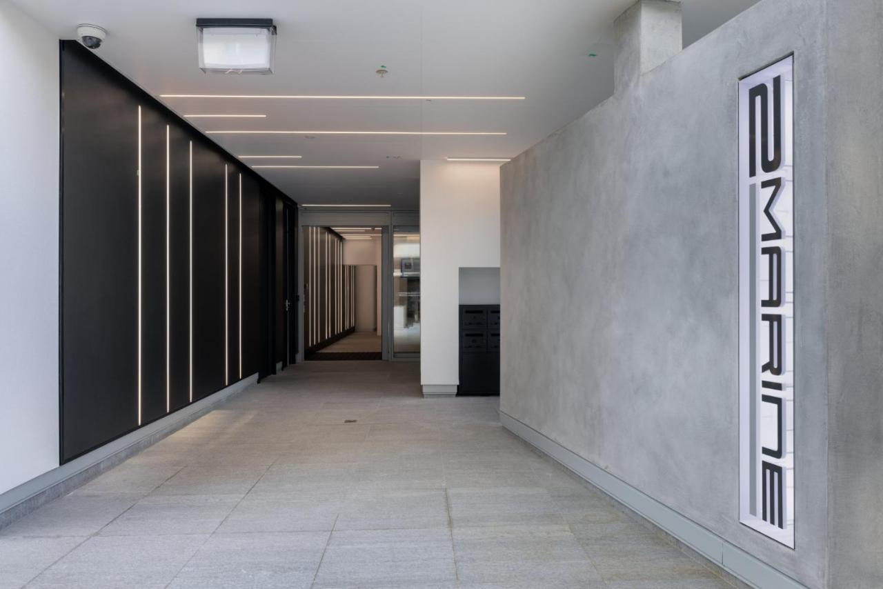 Oceanside Apartment With Iconic Views 芒格努伊山 外观 照片