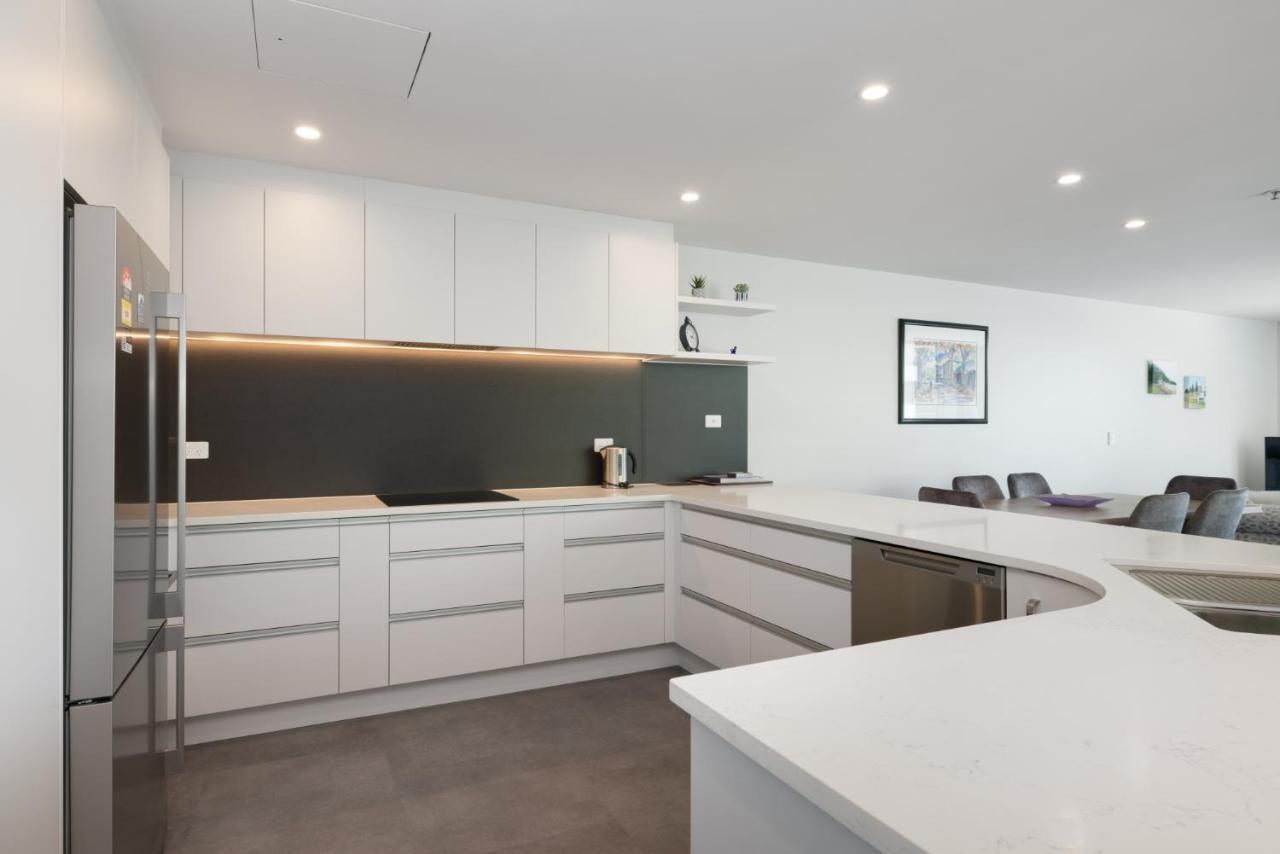 Oceanside Apartment With Iconic Views 芒格努伊山 外观 照片